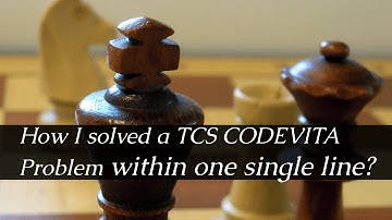 Previous Codevita problem Philaland Coin