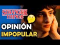 Stranger Things: Mike NO es el corazón del grupo | ¿Quién debería liderar realmente? (RESUBIDO)