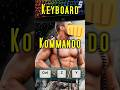 Keyboard Kommando 8: Go on, makes mistakes! #hotkeys #keyboardshortcuts