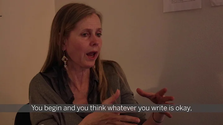 Who is Syracuse: Sarah Harwell