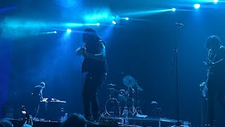 Download Lagu Alesana - Curse of the Virgin Canvas (Live Monterrey Mexico 2026) MP3