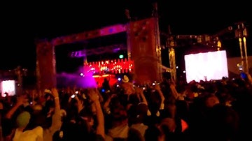 Sascrotch 2010 Episode 666 - Deadmau5 blowing everyone