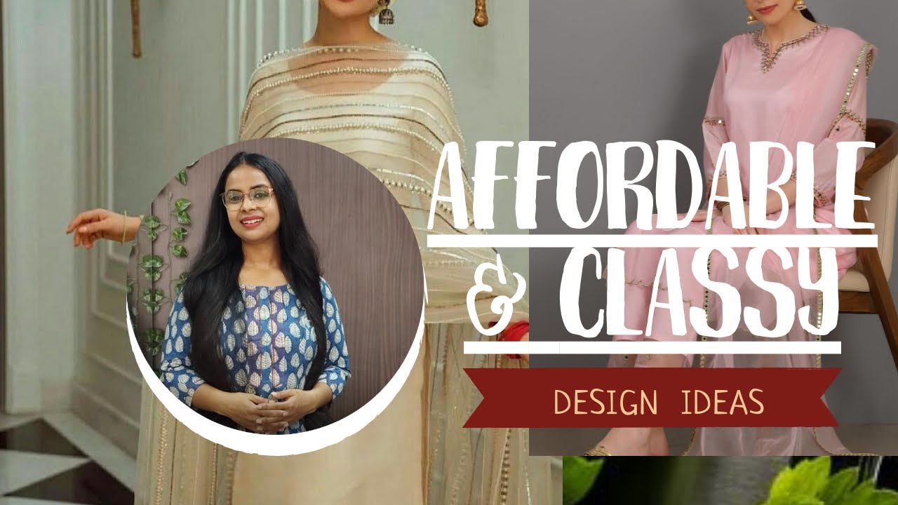 Design ideas for The Woman of Class