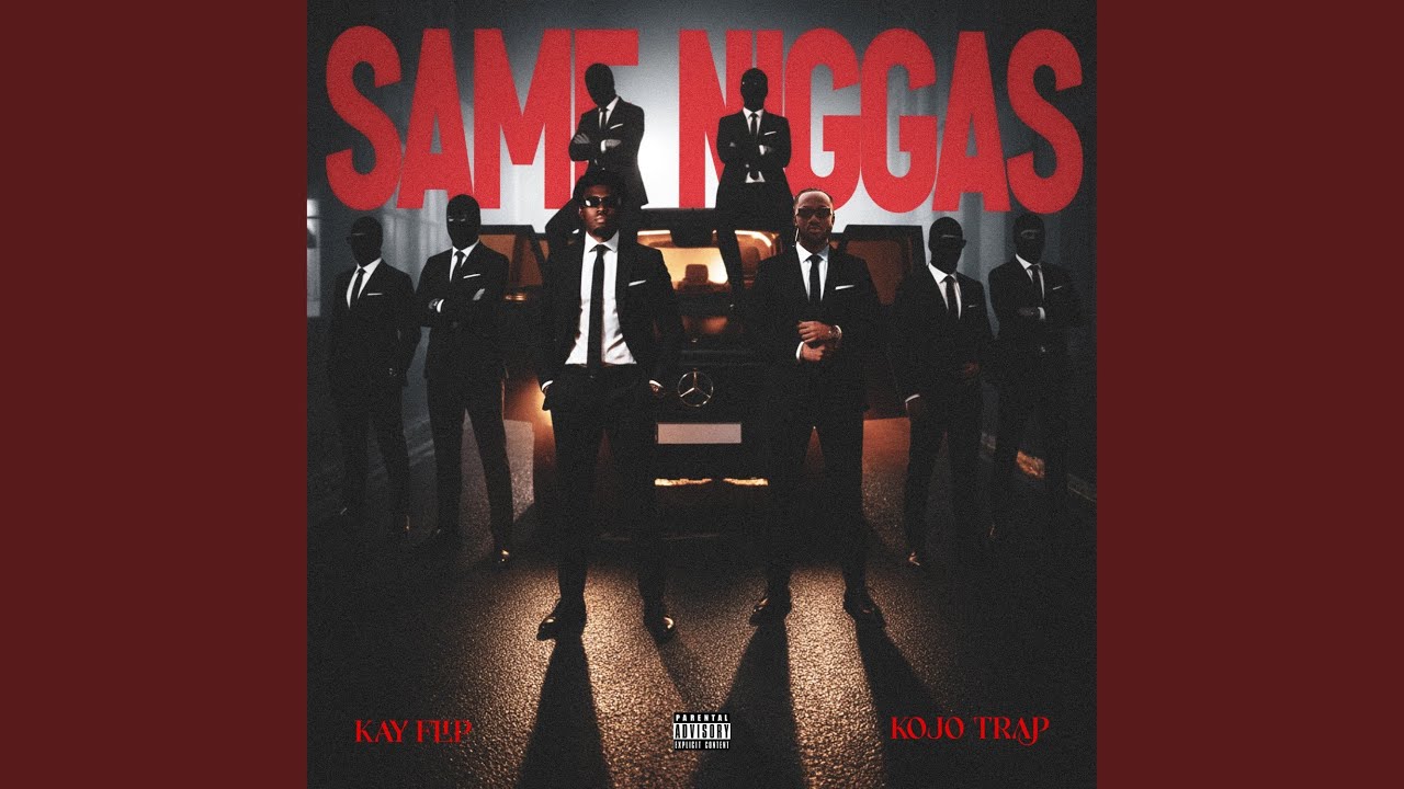 SAME NIGGAS (feat. Kojo Trap) - YouTube