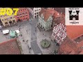 Rothenburg o/d Tauber. Medieval walled town | Germany #7