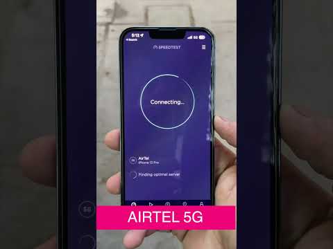 JIO 5G vs