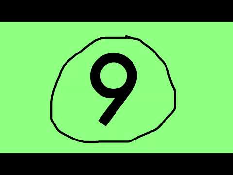 17 second time “h’mm