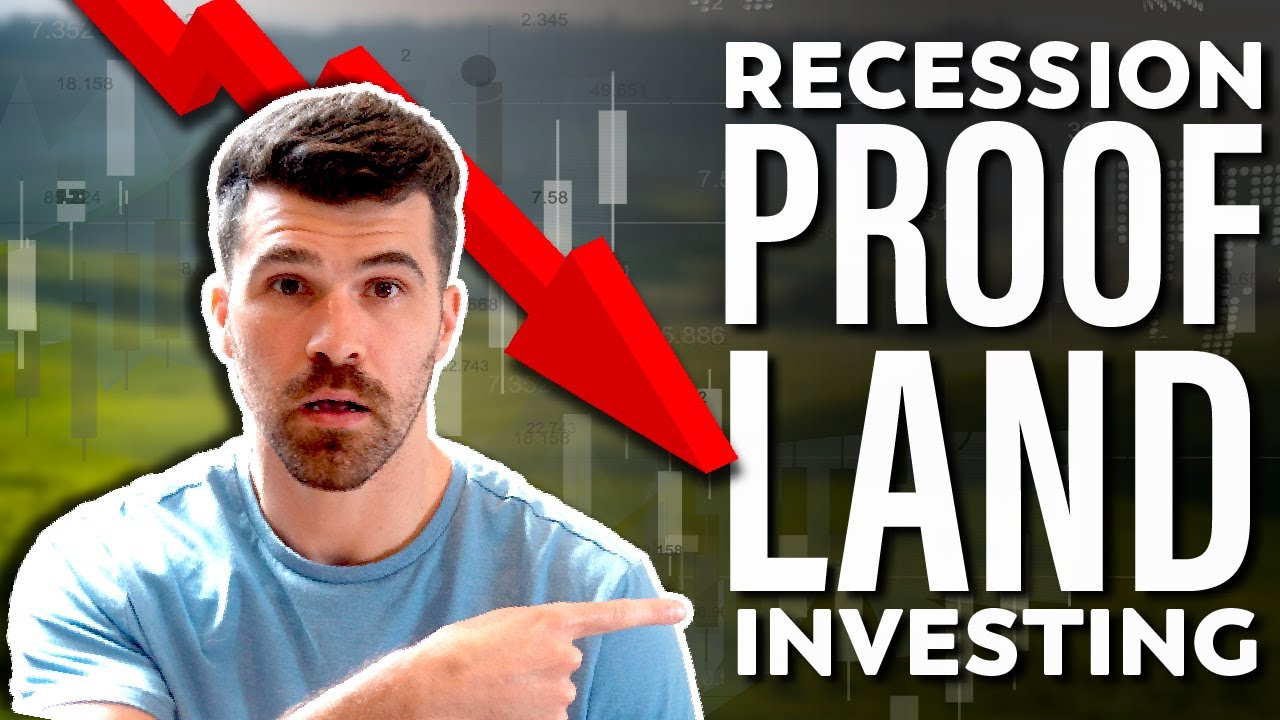 Tips to Sell Land Quickly During a Recession
