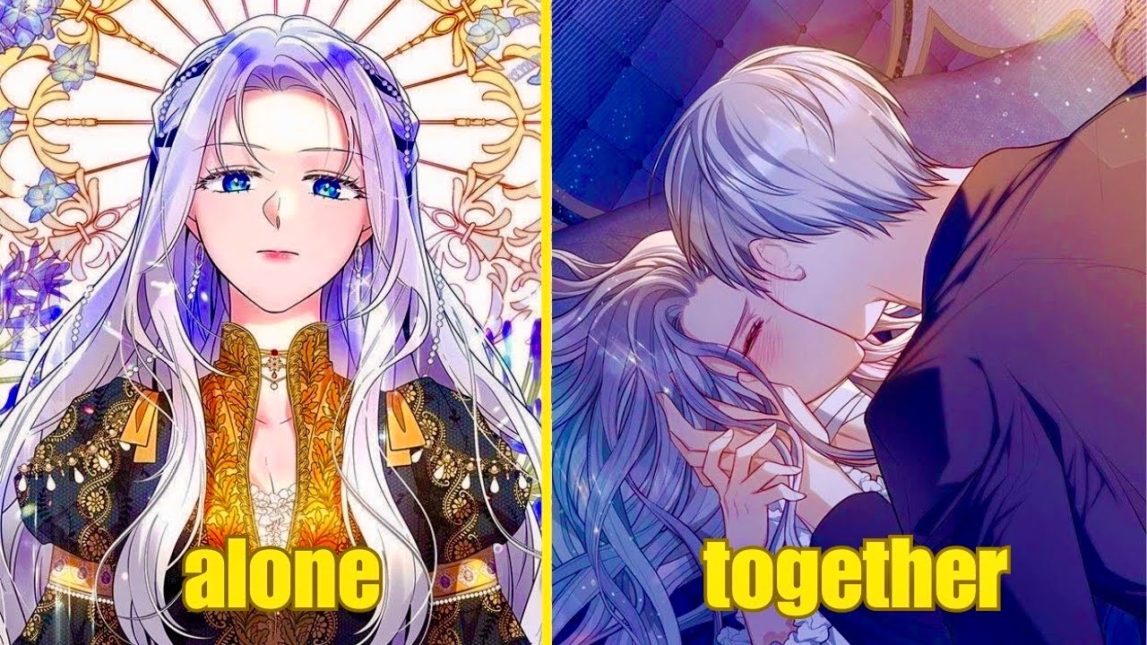 She Fell In Love With A Dragon Prince Who Became A Tyrant In Her Life Manhwa Recap