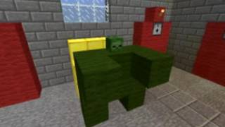 I.S.M.A - The Zombie King (Final Boss Pinch)