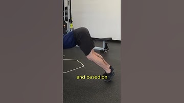 Pike Push Ups For Your Path to Handstand Push Up