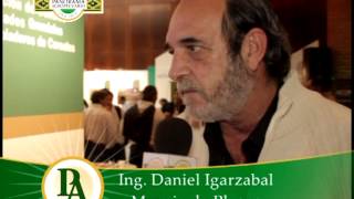 Panorama Agropecuario N°282/3 A Todo Trigo 2013/3 Cond.y Dir. Ing.Agr. Hernán Viera