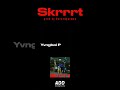10.26 OUT!! Skrrrt - DJ OGANIK feat. Yvngboi P, FreekoyaBoiii, T-K TONY (CM) #shorts