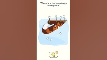 Level 362 dop2 where are the snowdrops coming from? #viral #youtubeshorts #dop2lovers #dop2