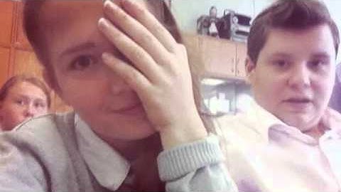 #scool FTF 9Б  (Created with @Magisto)