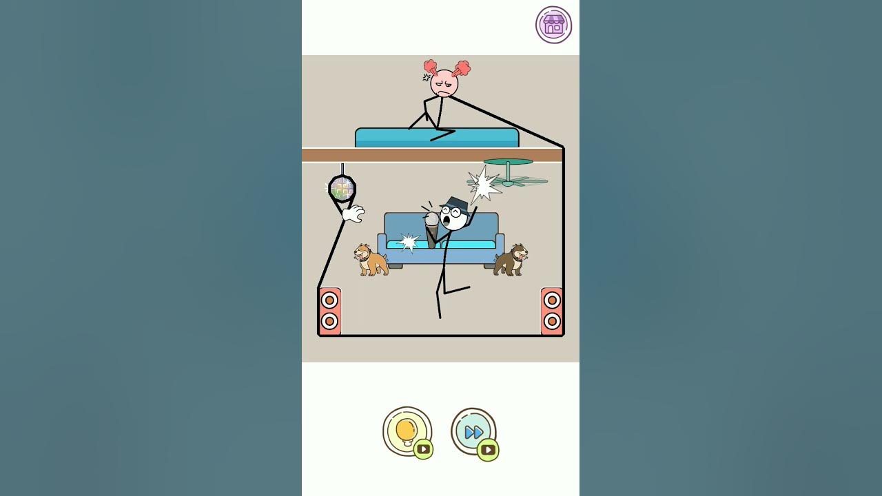 thiefpuzzle-level-400-youtube
