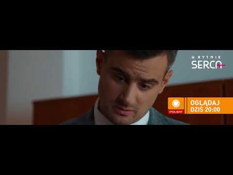 2 odcinki trzeciego sezonu "W rytmie serca" juz dzis w Polsacie - 2 odcinki trzeciego sezonu "W rytmie serca" juz dzis w Polsacie