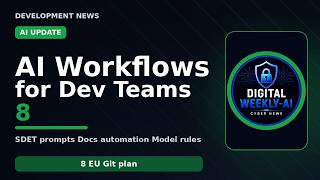 AI Workflows, Model Governance, and Practical DevOps for Dev Teams
