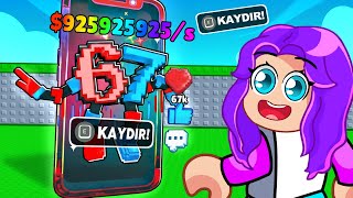 Download Lagu Telefon Kaydırarak SECRET BRAINROT Aldım! MP3
