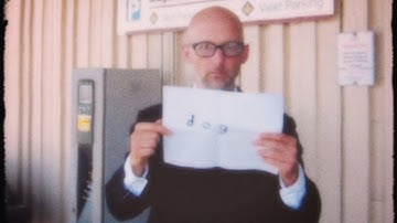 Moby - Almost Home (with Damien Jurado)
