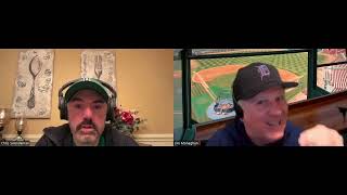 WDHA's 2-Minute Drill - Why All the Arm Injuries In Major League Baseball Lately