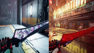 "When developers care about small details…”