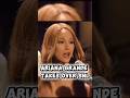 Ariana Grande Takes Over SNL #celebrities #hollywood #arianagrande #sntvnews #snt