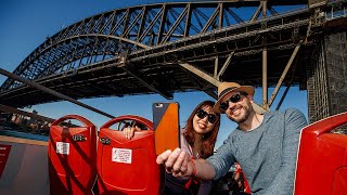 Big Bus Sydney Highlights Tour