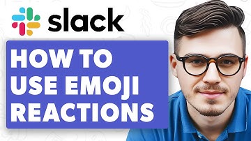 How To Use Emoji Reactions On Slack [2025 Guide]