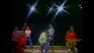 Breathless - Waiting at the Station.