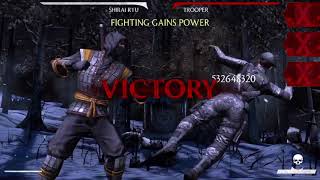 Mortal Kombat X +15 Cheats Showoff screenshot 4
