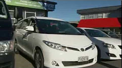 DCR - Car, Van, Truck hire Wellington, Lower Hutt