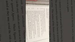 child apperception test