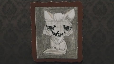 LPS: Black Widow [Halloween special 2015]