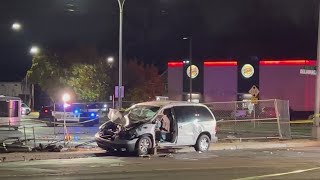 A Hamburg man has been sentenced in deadly hit and run