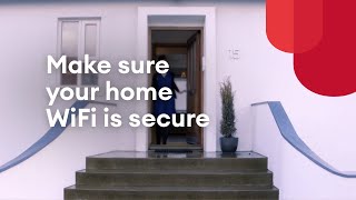 AwareGO | Cyber Security Tips: Why You Should Secure Your Home Wi-Fi