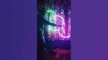 Mesmerizing flow arts mastery #flowarts #mesmerizing #hypnotic