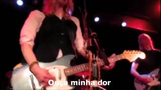 Hole - How Dirty Girls Get Clean (Legendado)