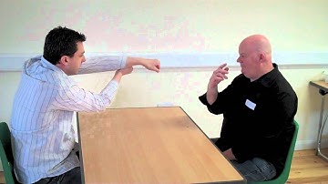 How To Hypnotize... Without Trance - Part 11 of 17