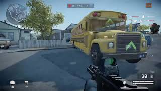 Di-LION's Warface Grind/Ak103 Unlock (Ep.1)
