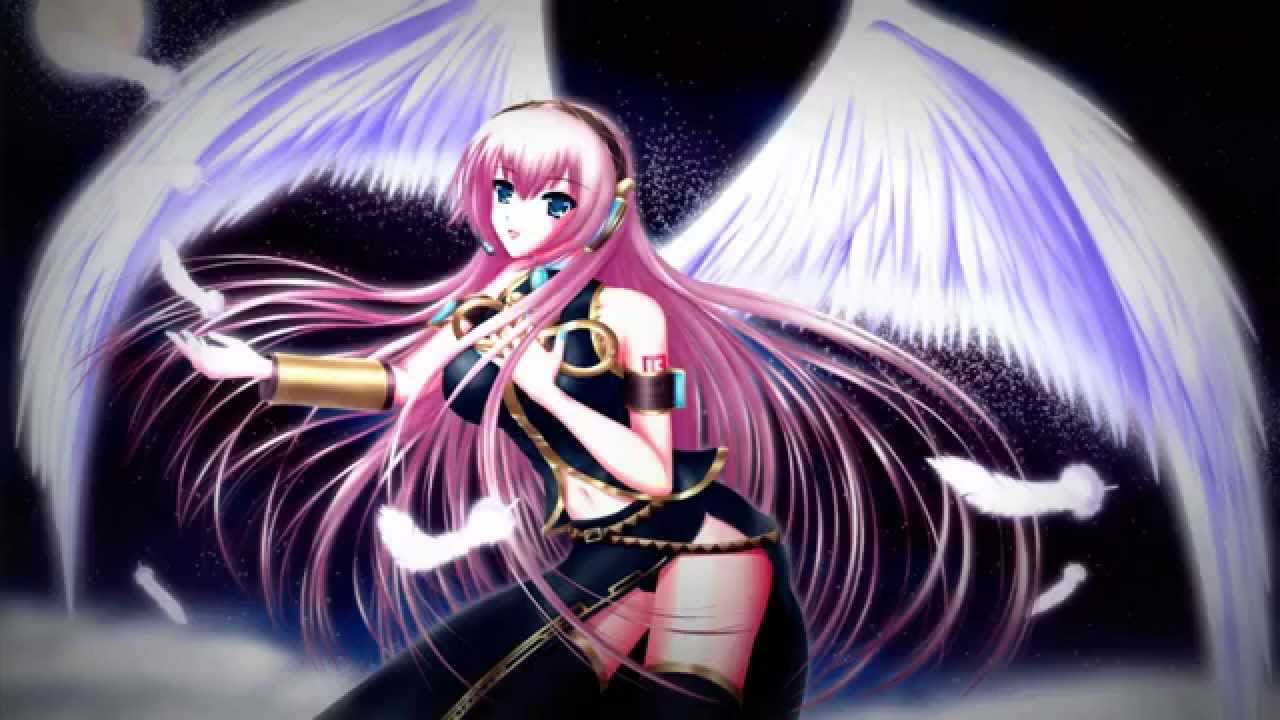 Angel - Massive Attack - nightcore