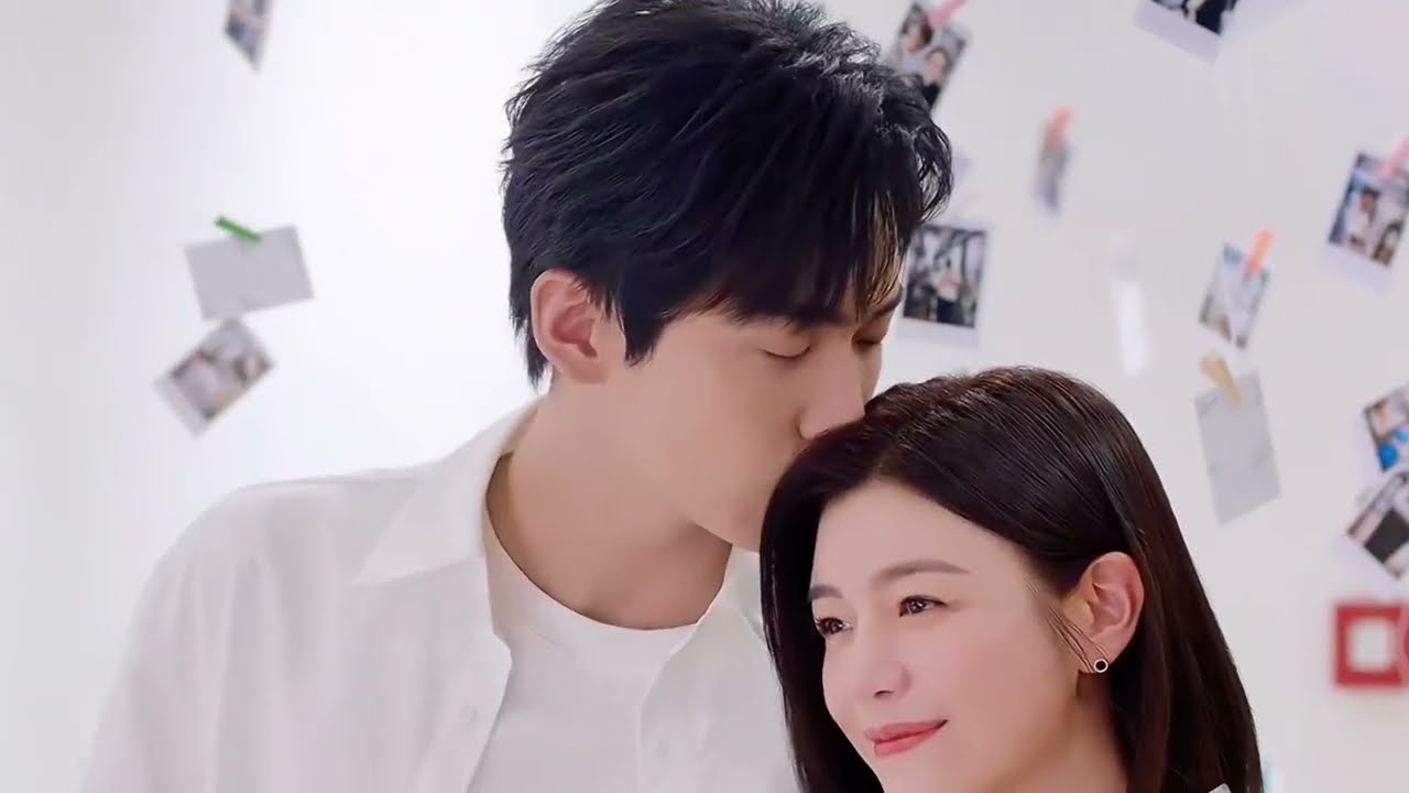 狙击蝴蝶大结局：于岑衿而言李雾的出现，就是她人生中最特别最喜欢的礼物，李雾终于求婚成功岑衿