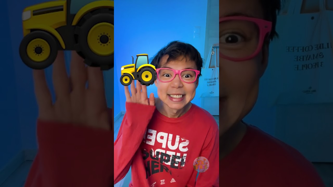 Zooming into Vehicle Adventures! 🚗💨