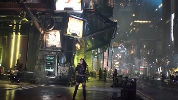 10 Graphically INSANE Levels Created In UNREAL ENGINE 4