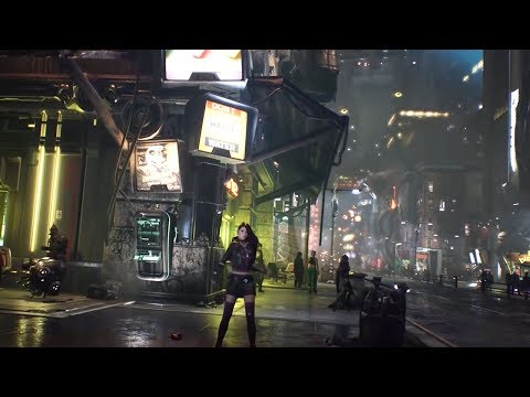 10 Graphically INSANE Levels Created In UNREAL ENGINE 4
