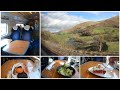 London to Scotland by train, Avanti West Coast, First class 4K