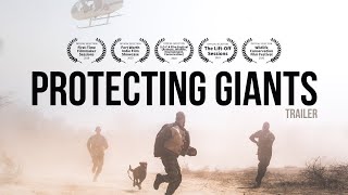 PROTECTING GIANTS - Trailer