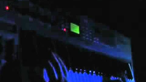 "Midi Universe" Yamaha AN1X Synth