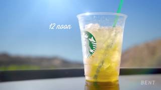 Starbucks &quot;Summer One&quot;