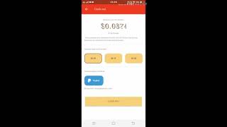 Earn unlimited cash money from Buzzbreak screenshot 5